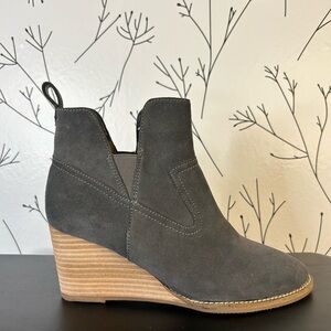 Blondo Irving Wedge Boot